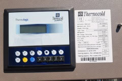 Naprawa agregatów wody lodowej Thermocold GA-1439 SKiC