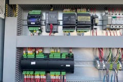 Naprawa elektroniki w urządzeniu chłodniczym Clint CHA K SSL