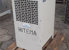 Serwis osuszaczy sprężonego powietrza HITEMA ChillerTech