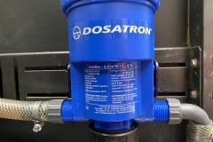 TechnoTrans Beta.c 170 L Dostatron