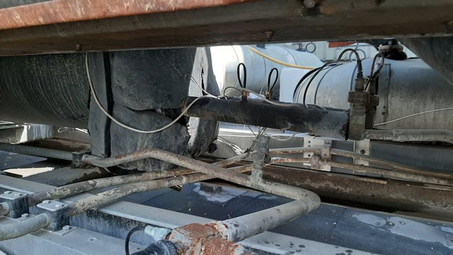 Chłodzenie Adiabatyczne Agregatów Wody Lodowej Trane SKiC
