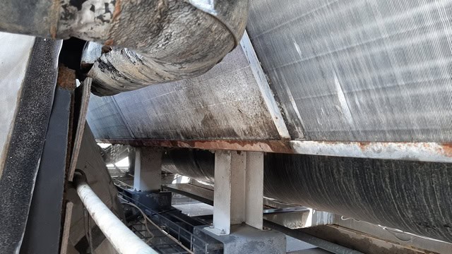 Chłodzenie Adiabatyczne Trane RTAD 165 SKiC