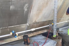 Naprawa i Serwis Chillera Trane RTAD 165 SKiC