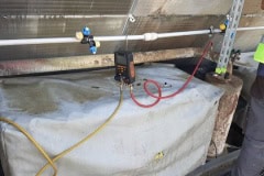 Serwis Trane RTAD 165 SKiC