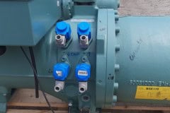 Sprężarka BITZER CSH7591-90Y-40D SKiC