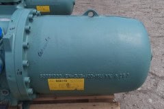 Sprężarka BITZER CSH7591-90Y-40D korpus