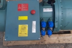 Sprzedaż i montaż BITZER CSH7591-90Y-40D