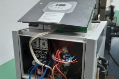 Naprawa Chiller HABOR Chiller OIL COOLER HBO-V900PTSBM6