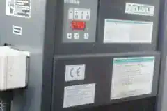 Remont Serwis chiller Oil KAUKAN SKiC