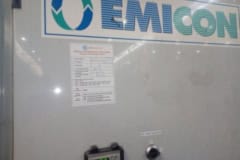Serwis chillera Emicon