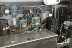 Naprawa i serwis TechnoTrans Beta C 240GL