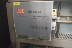 Automatyka chłodnicza TechnoTrans Beta C 240G