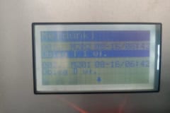 Błędy TechnoTrans Beta C 240G