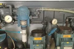 Dozownik Buforu TechnoTrans Beta C 240G