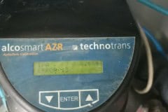 Dozownik alkoholu AZR TechnoTrans Beta C 240GL