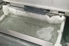 Zbiorni przepompowy wody TechnoTrans Beta C 240GL