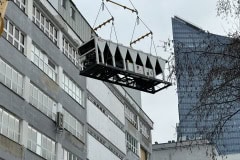 Agregaty wody lodowej na wynajem