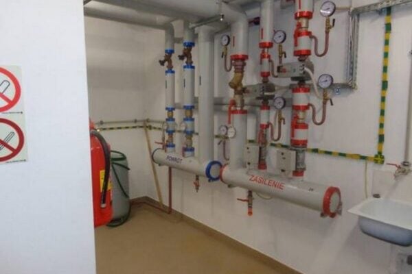 Audyt energetyczny systemów chłodniczych