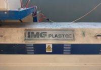 Chłodzenie wtryskarek IMG PLASTEC