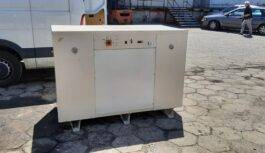 Serwis chiller Airwell CW 35 CO