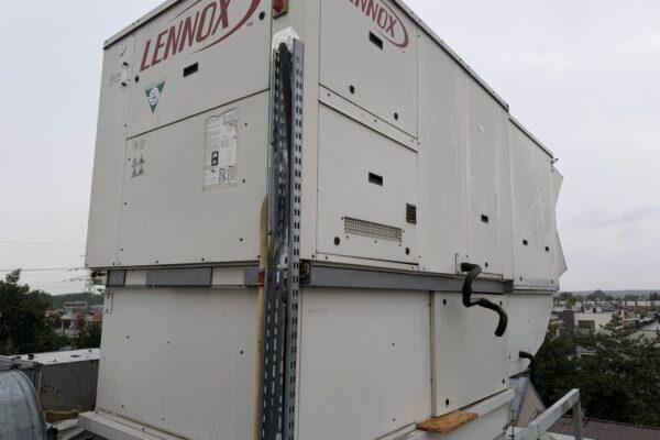 Rooftop nie chłodzi: przyczyny i diagnostyka przed sezonem